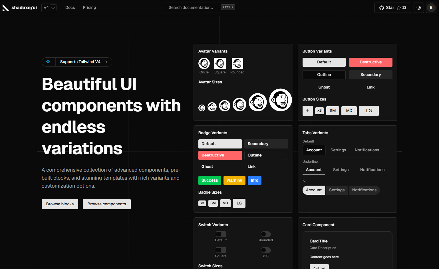 shaduxe/ui